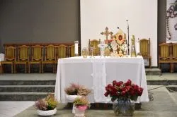 Marsz Wszystkich Świętych w Toruniu