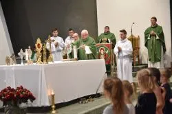 Marsz Wszystkich Świętych w Toruniu