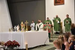 Marsz Wszystkich Świętych w Toruniu