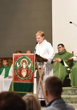 Marsz Wszystkich Świętych w Toruniu