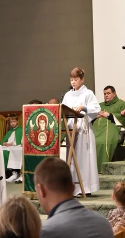 Marsz Wszystkich Świętych w Toruniu