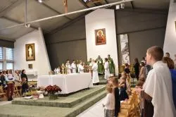 Marsz Wszystkich Świętych w Toruniu