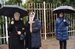 Marsz Wszystkich Świętych w Toruniu