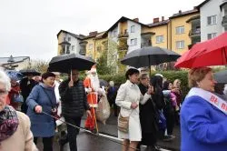Marsz Wszystkich Świętych w Toruniu
