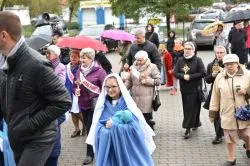 Marsz Wszystkich Świętych w Toruniu