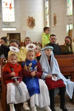 Marsz Wszystkich Świętych w Toruniu