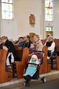 Marsz Wszystkich Świętych w Toruniu