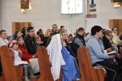 Marsz Wszystkich Świętych w Toruniu