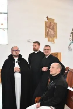 Marsz Wszystkich Świętych w Toruniu