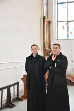 Marsz Wszystkich Świętych w Toruniu