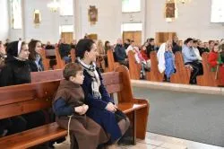 Marsz Wszystkich Świętych w Toruniu