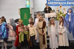 Marsz Wszystkich Świętych w Toruniu