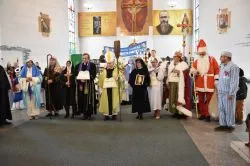 Marsz Wszystkich Świętych w Toruniu