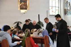 Marsz Wszystkich Świętych w Toruniu