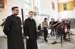 Marsz Wszystkich Świętych w Toruniu