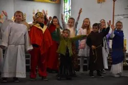 Marsz Wszystkich Świętych w Toruniu