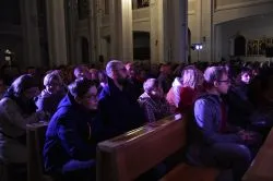 Koncert uwielbieniowy w Toruniu