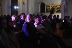 Koncert uwielbieniowy w Toruniu