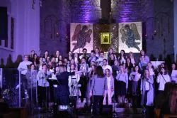 Koncert uwielbieniowy w Toruniu