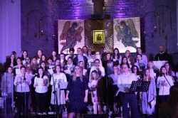 Koncert uwielbieniowy w Toruniu