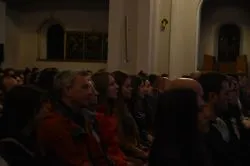 Koncert uwielbieniowy w Toruniu
