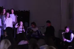 Koncert uwielbieniowy w Toruniu