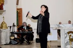 Koncert Eleni w Grudziądzu