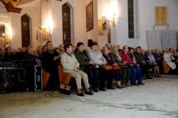 Koncert Eleni w Grudziądzu