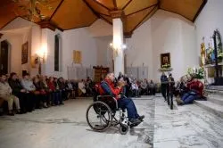 Koncert Eleni w Grudziądzu