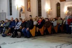 Koncert Eleni w Grudziądzu