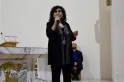 Koncert Eleni w Grudziądzu