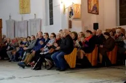 Koncert Eleni w Grudziądzu