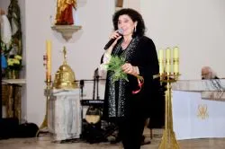 Koncert Eleni w Grudziądzu