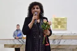 Koncert Eleni w Grudziądzu