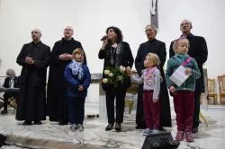 Koncert Eleni w Grudziądzu