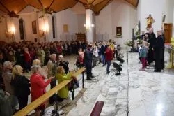 Koncert Eleni w Grudziądzu