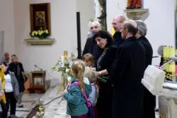 Koncert Eleni w Grudziądzu
