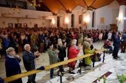 Koncert Eleni w Grudziądzu