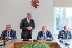 List intencyjny