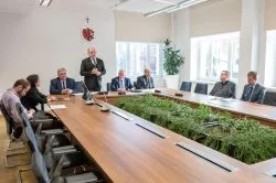 List intencyjny