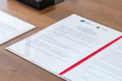 List intencyjny