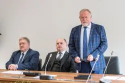 List intencyjny