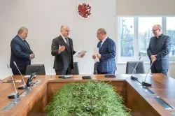 List intencyjny