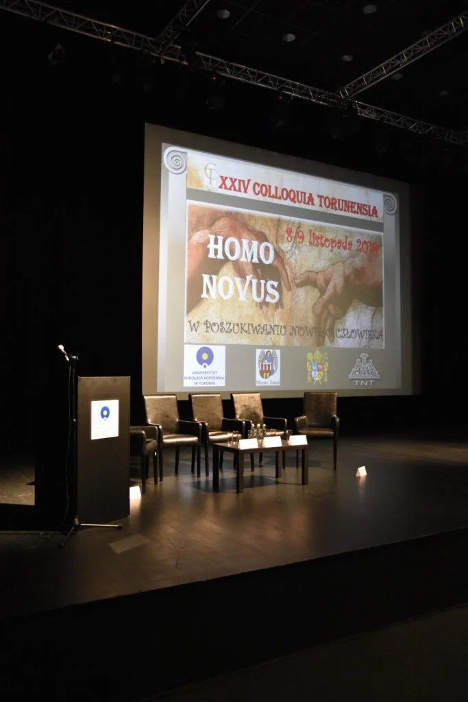 Colloquia Torunensia