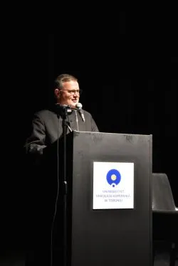 Colloquia Torunensia