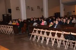 Koncert patriotyczny w Grudziądzu