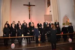 Koncert patriotyczny w Grudziądzu