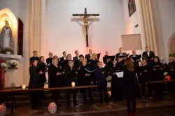 Koncert patriotyczny w Grudziądzu