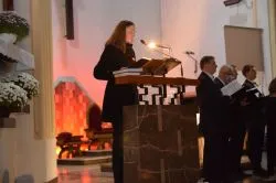 Koncert patriotyczny w Grudziądzu