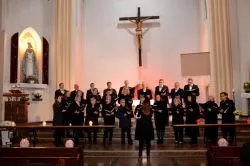 Koncert patriotyczny w Grudziądzu